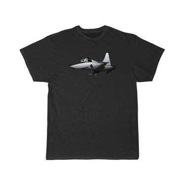 Military Fighter Jet Airplane Cartoon T SHIRT THE AV8R